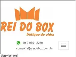 Sites similar to reidobox.com.br