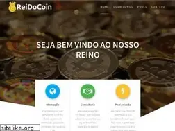 Sites similar to reidocoin.com.br