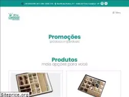 Sites similar to reidocompensado.com.br