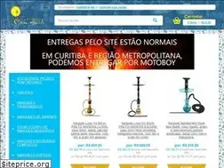 Sites similar to reidonarguile.com.br