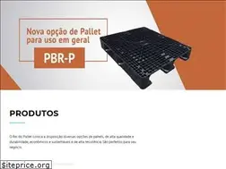 Sites similar to reidopallet.com.br