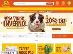 Sites similar to reidosanimais.com.br