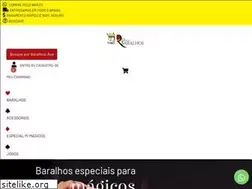 Sites similar to reidosbaralhos.com.br