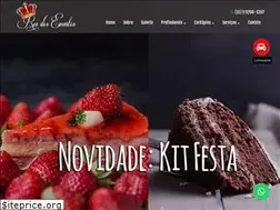 Sites similar to reidoseventos.com