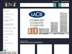 Sites similar to reidoshds.com.br