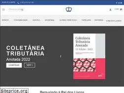 Sites similar to reidoslivros.pt