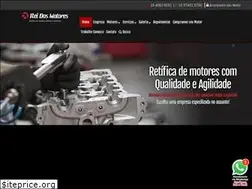 Sites similar to reidosmotores.net