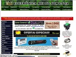 Sites similar to reidosom.com.br