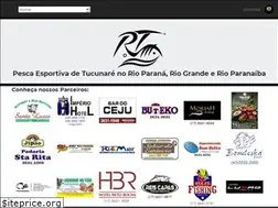Sites similar to reidotucunare.com.br