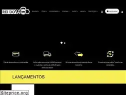 Sites similar to reidowod.com.br