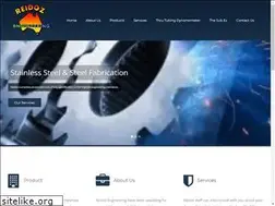 Sites similar to reidoz.com