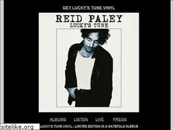 Sites similar to reidpaley.com