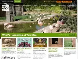 Sites similar to reidparkzoo.org