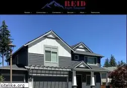 Sites similar to reidpm.com