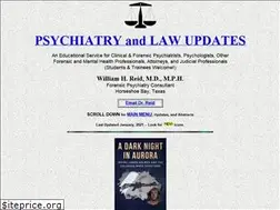 Sites similar to reidpsychiatry.com