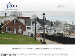 Sites similar to reidrealestategroup.com
