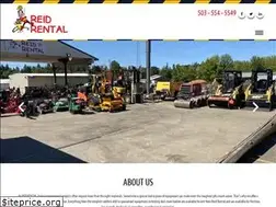 Sites similar to reidrental.com