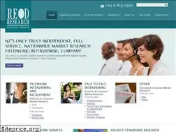 Sites similar to reidresearch.co.nz