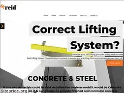 Sites similar to reids.co.nz