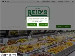 Sites similar to reids.com