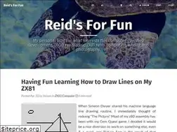 Sites similar to reids4fun.com