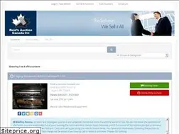 Sites similar to reidsauction.hibid.com
