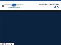 Sites similar to reidsauto.ca