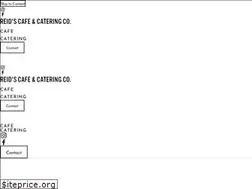 Sites similar to reidscafeandcatering.com