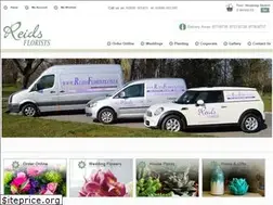 Sites similar to reidsflorists.co.uk