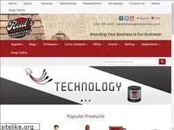 Sites similar to reidstannery.com