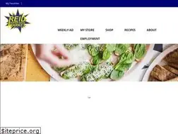 Sites similar to reidsupermarket.com