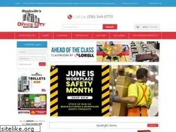 Sites similar to reidsvilleofficecity.com