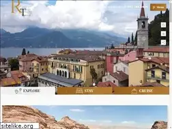 Sites similar to reidtravel.com
