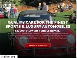 Sites similar to reidvann.com