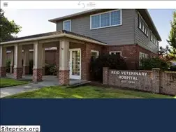 Sites similar to reidveterinaryhospital.com