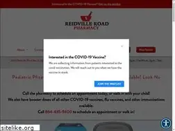 Sites similar to reidvilleroadrx.com