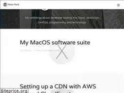 Sites similar to reidweb.com