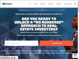 Sites similar to reieducationacademy.com