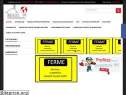Sites similar to reielec.com