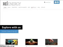 Sites similar to reienergy.com