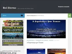 Sites similar to reieterno.com.br