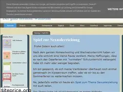 Sites similar to reif-fuer-die-ferien.blogspot.com