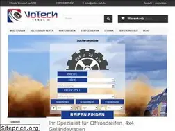 Sites similar to reifen-4x4.de
