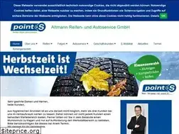 Sites similar to reifen-altmann.de