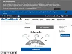 Sites similar to reifen-billig.de