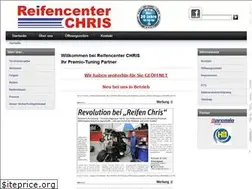 Sites similar to reifen-chris.at