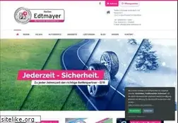 Sites similar to reifen-edtmayer.at