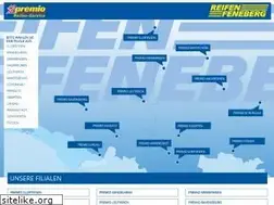 Sites similar to reifen-feneberg.de