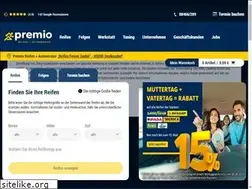 Sites similar to reifen-feyrer.de
