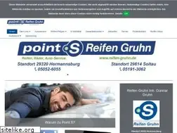 Sites similar to reifen-gruhn.de